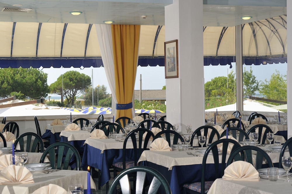 Hotel Bellevue Bibione 47/54