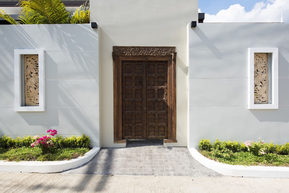 Narintara Villas 6/40