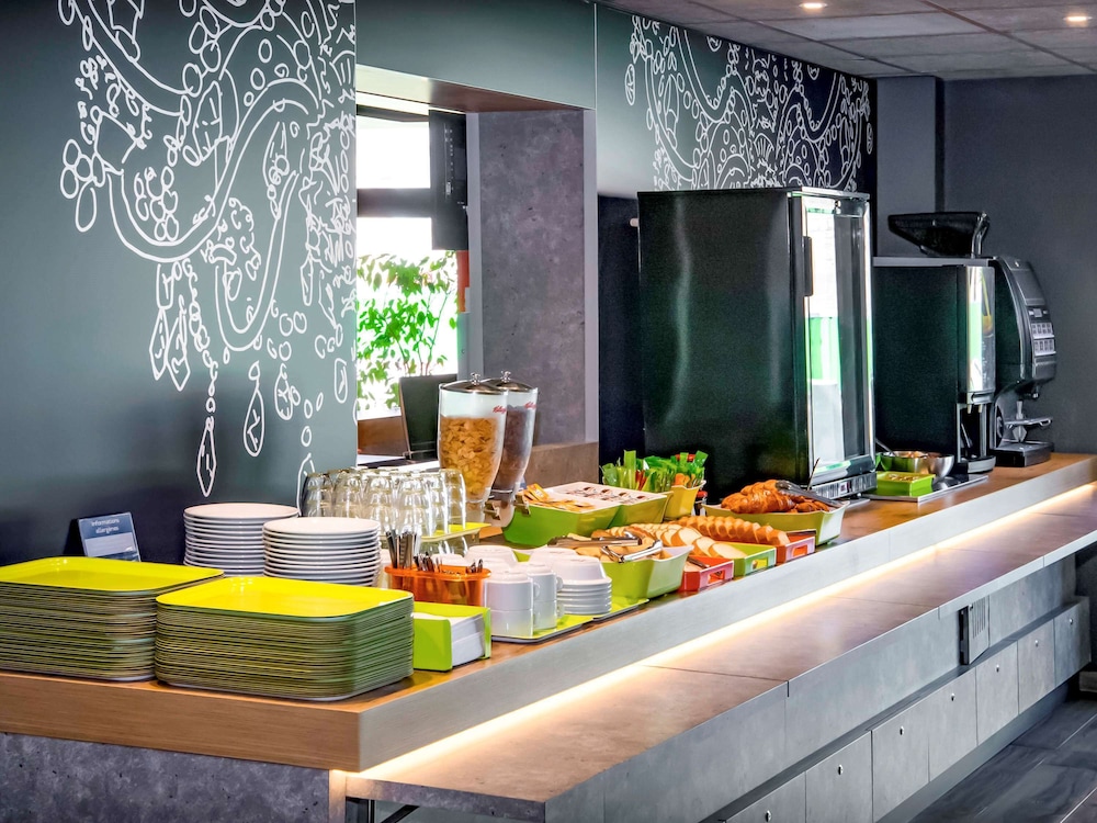 ibis budget Avignon Centre 41/56