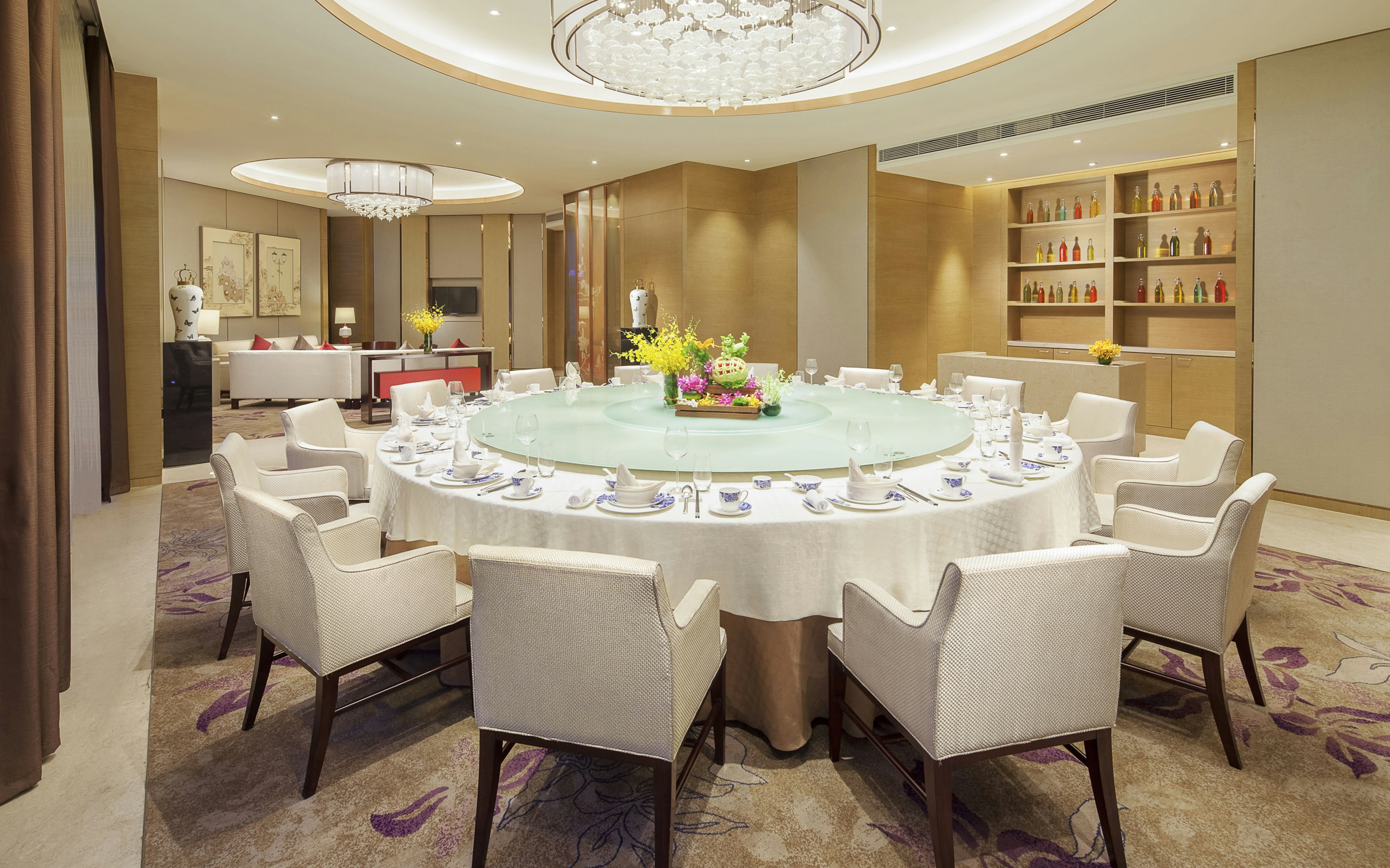 Doubletree By Hilton Qingdao Jimo 16/26