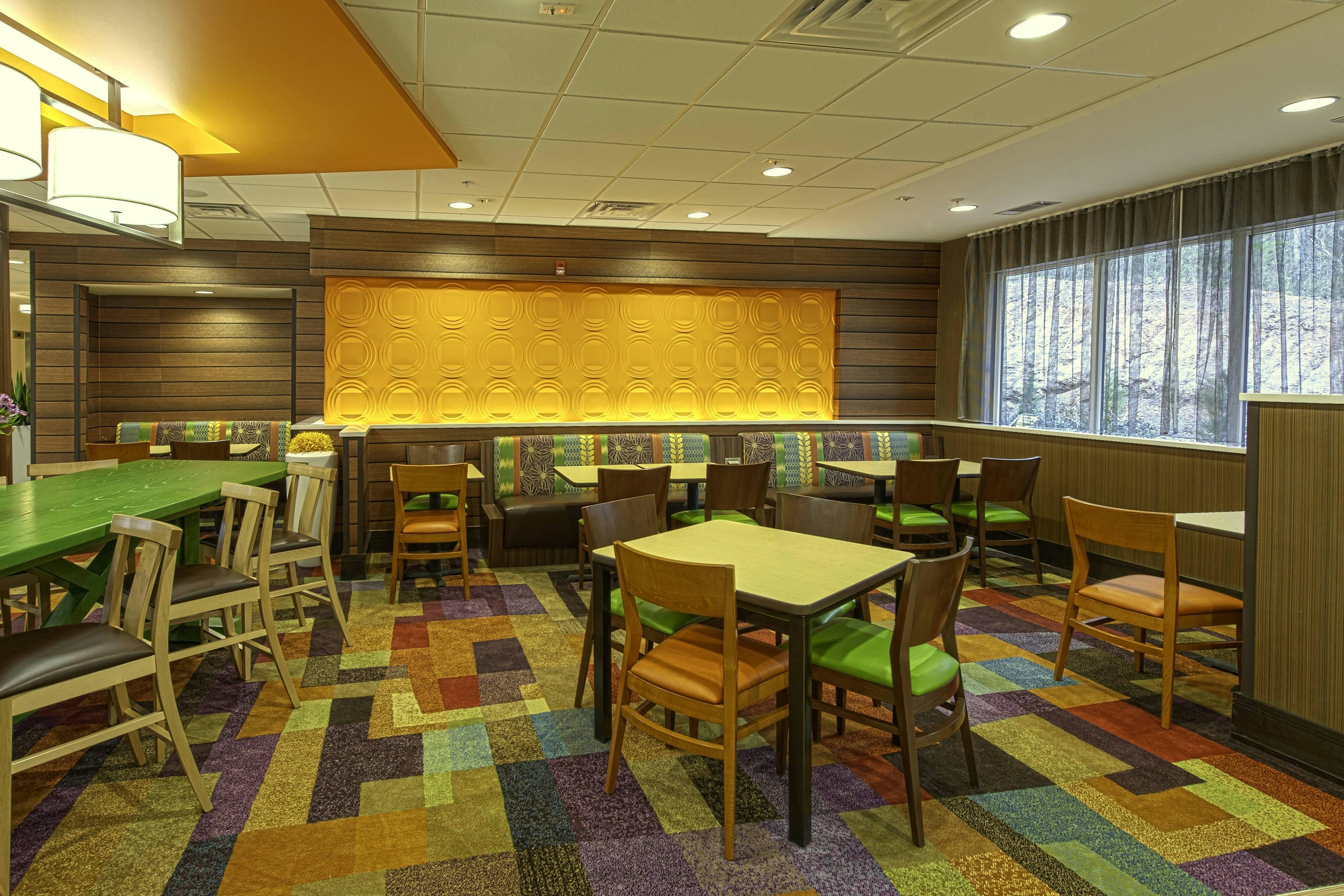 Fairfield Inn Suites Meridian 21/27