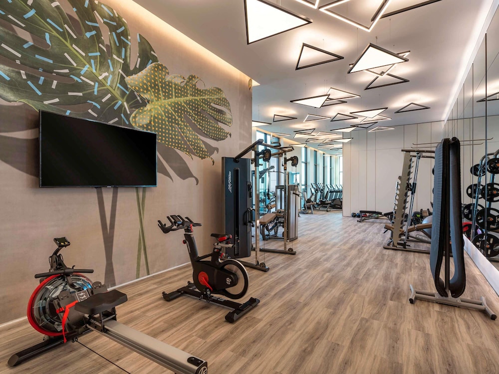 فندق فيرمونت رملة (Fairmont Ramla Serviced Residences) 24/50