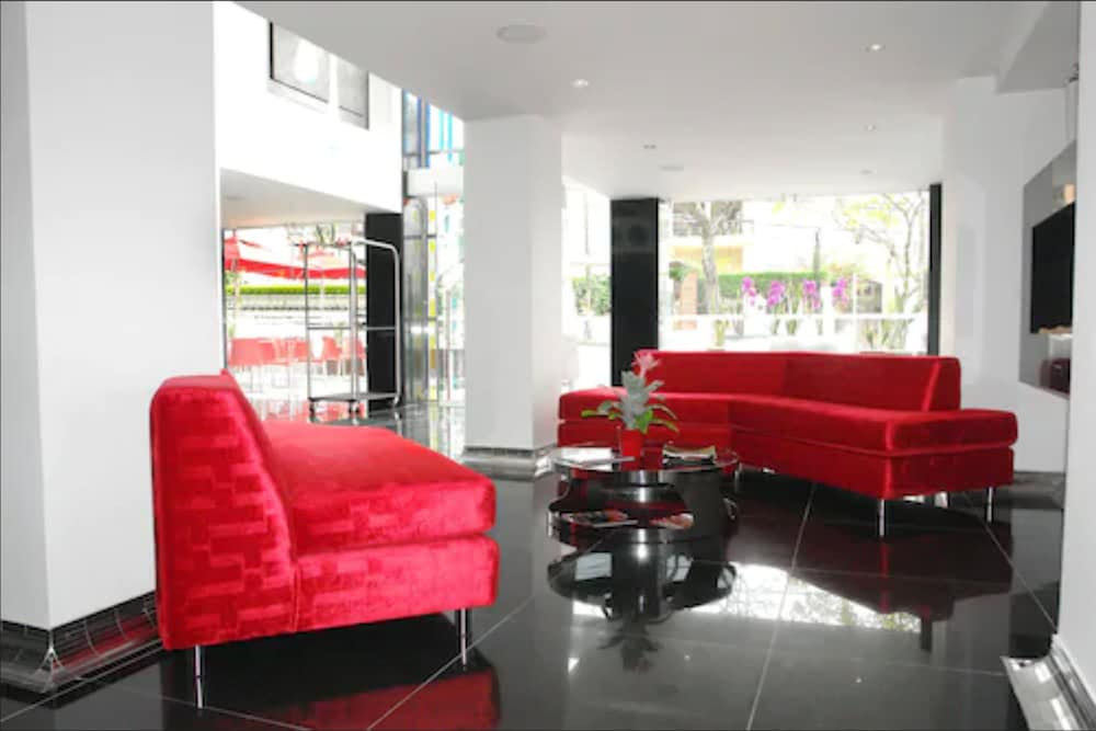 Zione Luxury Hotel Pereira 48/66