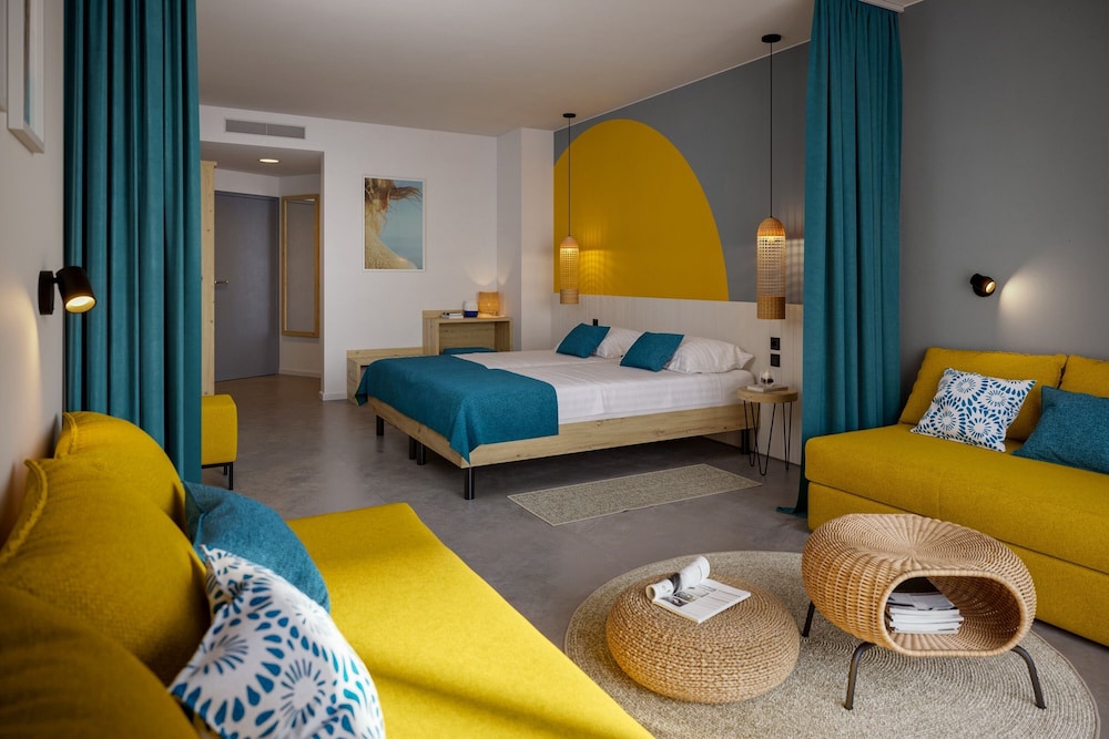 Sunny Baska Hotel by Valamar 18/61
