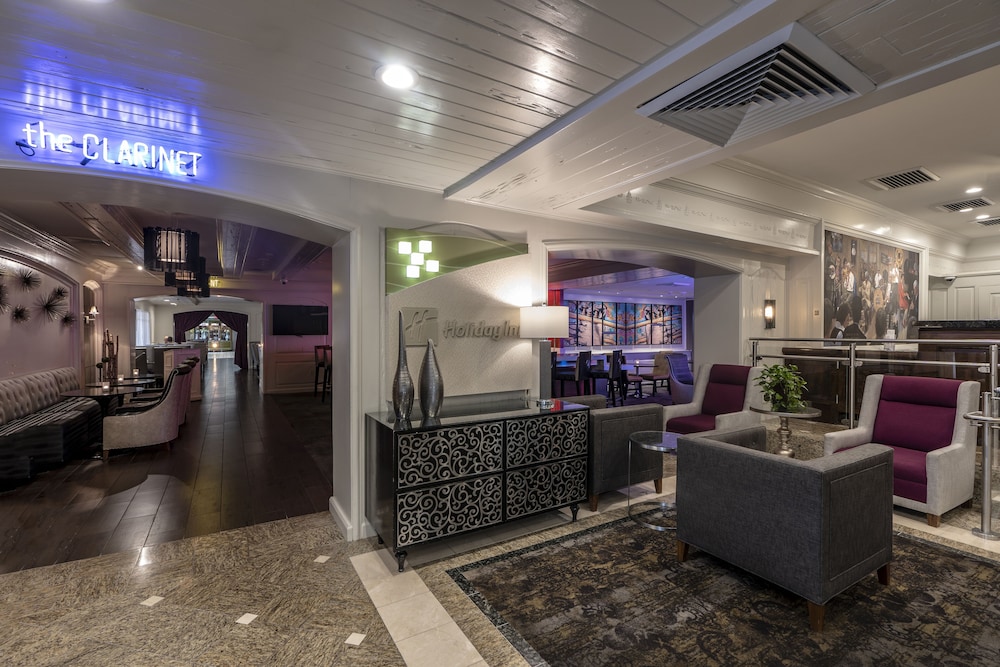 Holiday Inn New Orleans - Downtown Superdome 13/61