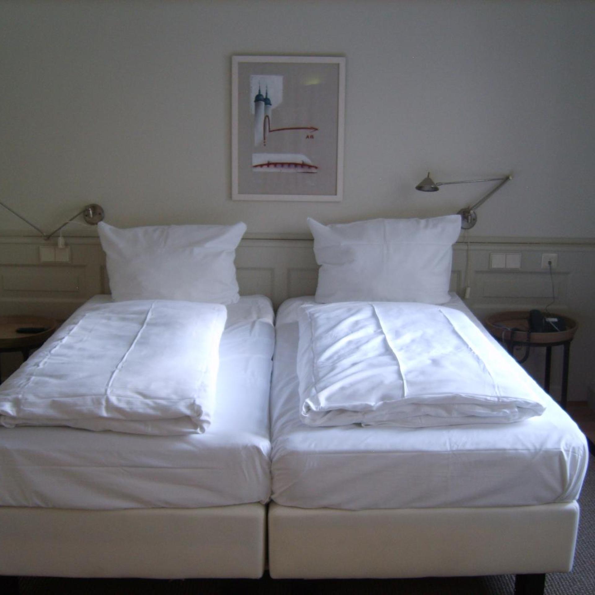 Hotel Schnookeloch 8/39