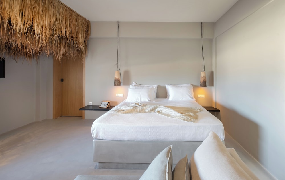 Horizon, Superior, Suite, Double Bed, Sofa، Ifestau.4 2/10