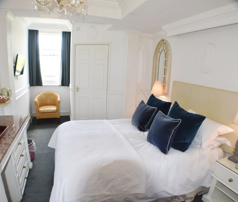 Rye Lodge Hotel 25/61