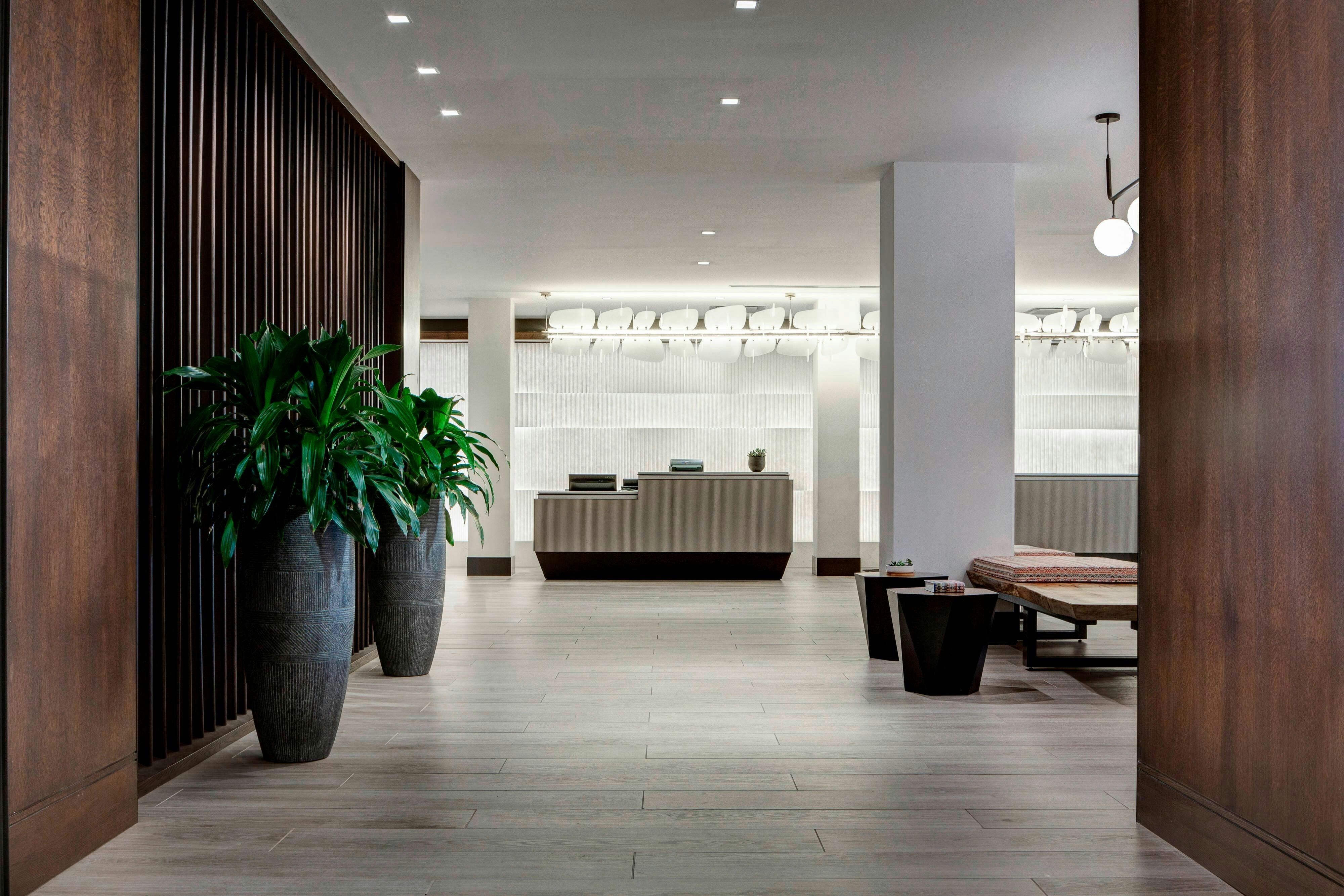 Marriott New York Laguardia Airport 7/20