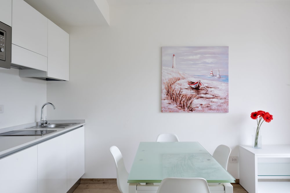 Capo Falcone Charming Apartments 44/44