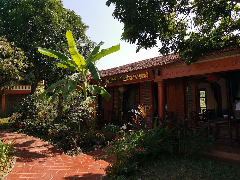La Belle Vie Tam Coc Homestay 21/25