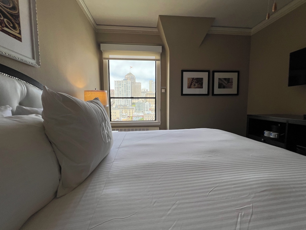 Kensington Park Hotel 34/62