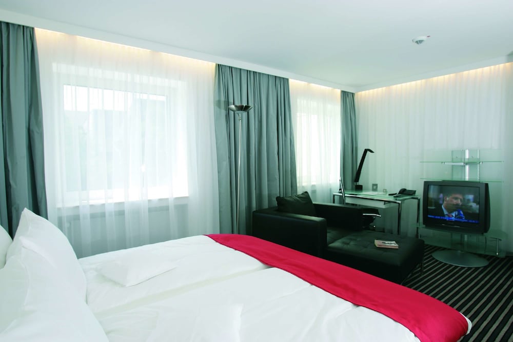 numa I Bona Rooms & Apartments 8/39