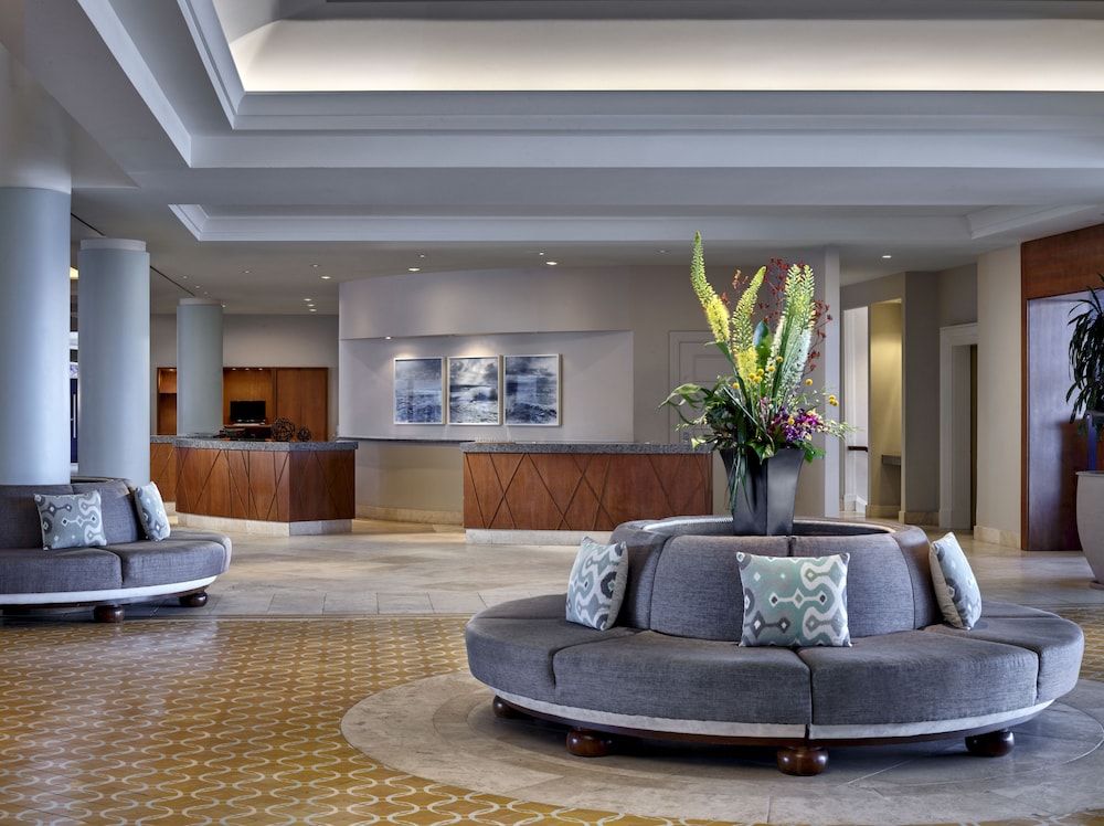 Loews Coronado Bay Resort 58/80