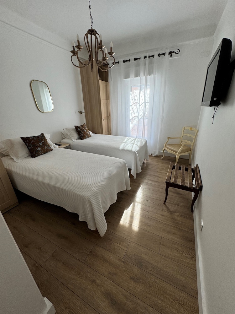 Hôtel Les Flots Bleus 17/36