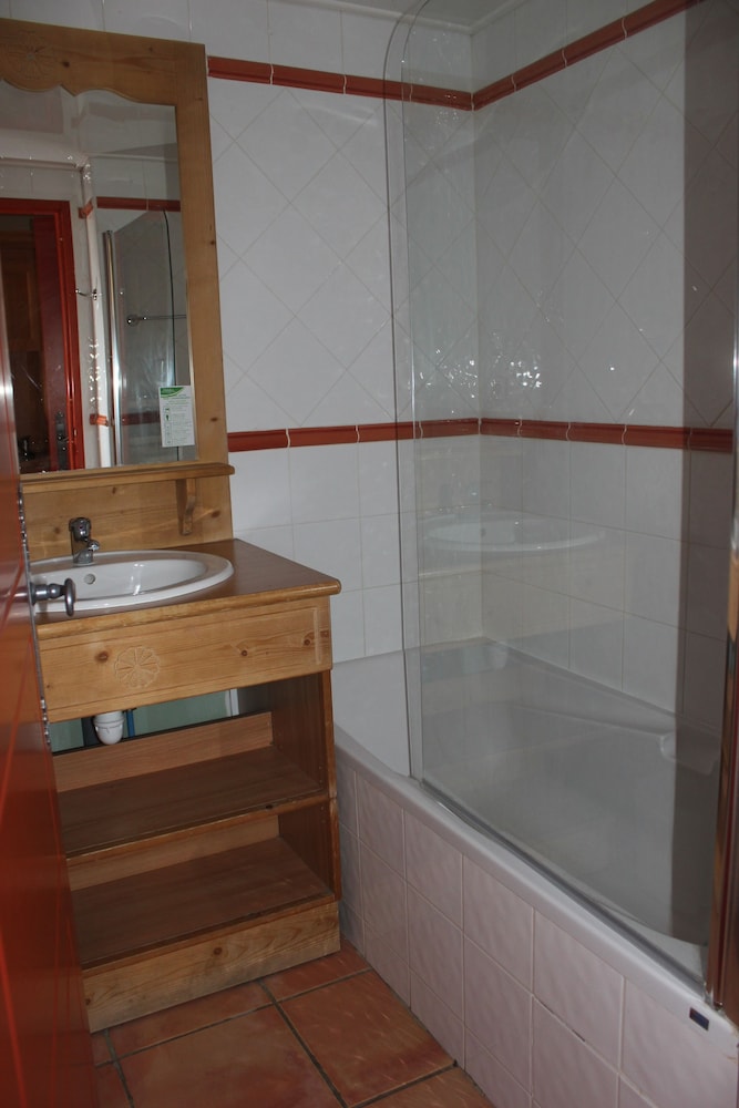 Residence Le Hameau De Praroustan 54/55