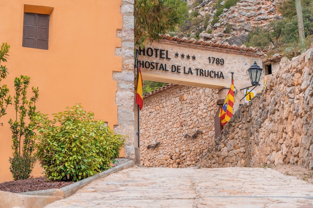 La Trucha 56/61