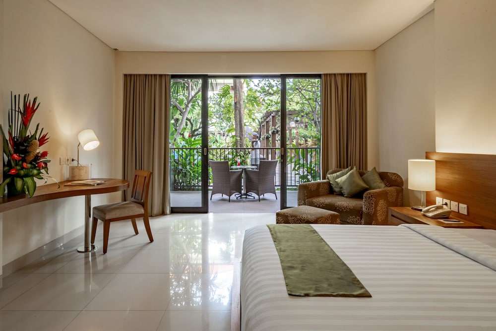 Taksu Sanur Hotel 19/76
