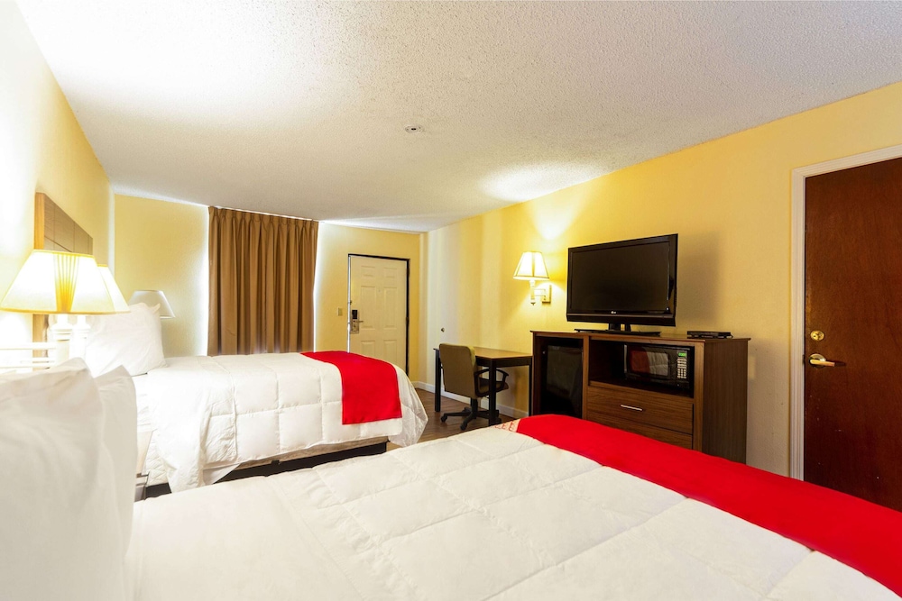 Days Inn by Wyndham Atmore 21/61