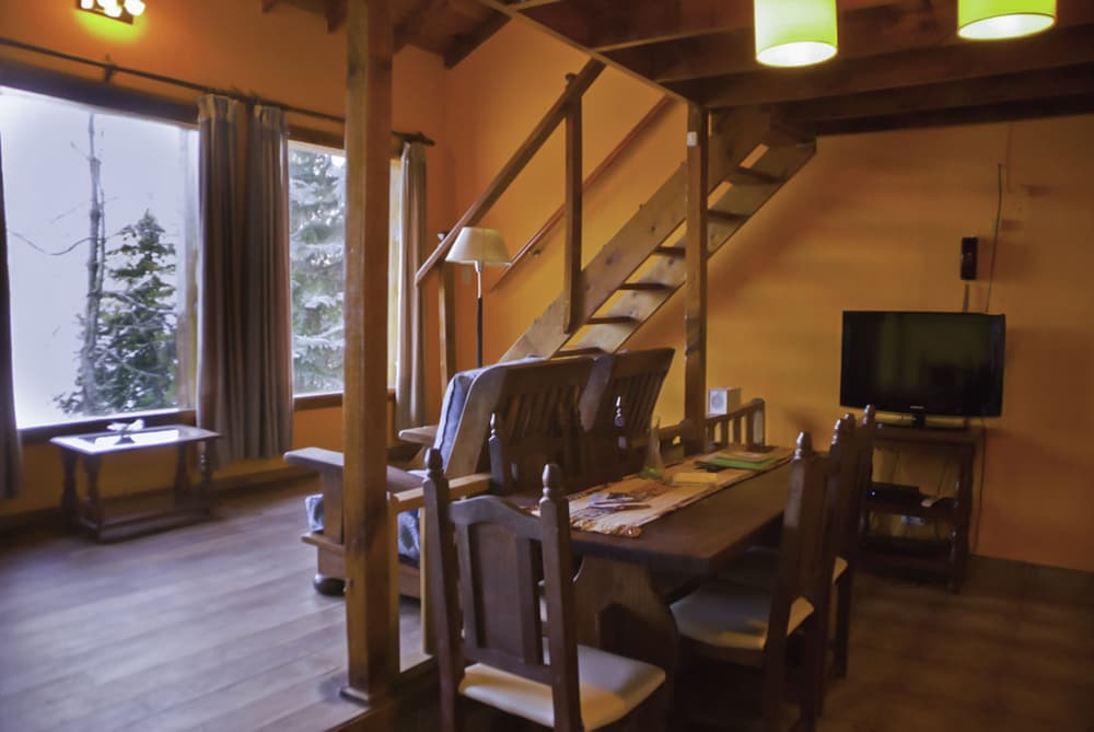 Cabañas Villa Pañil 20/50
