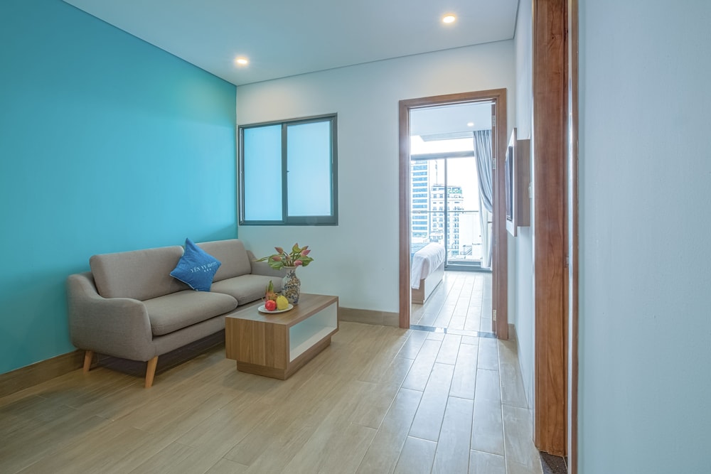 Yen Vy Hotel & Apartment 43/61