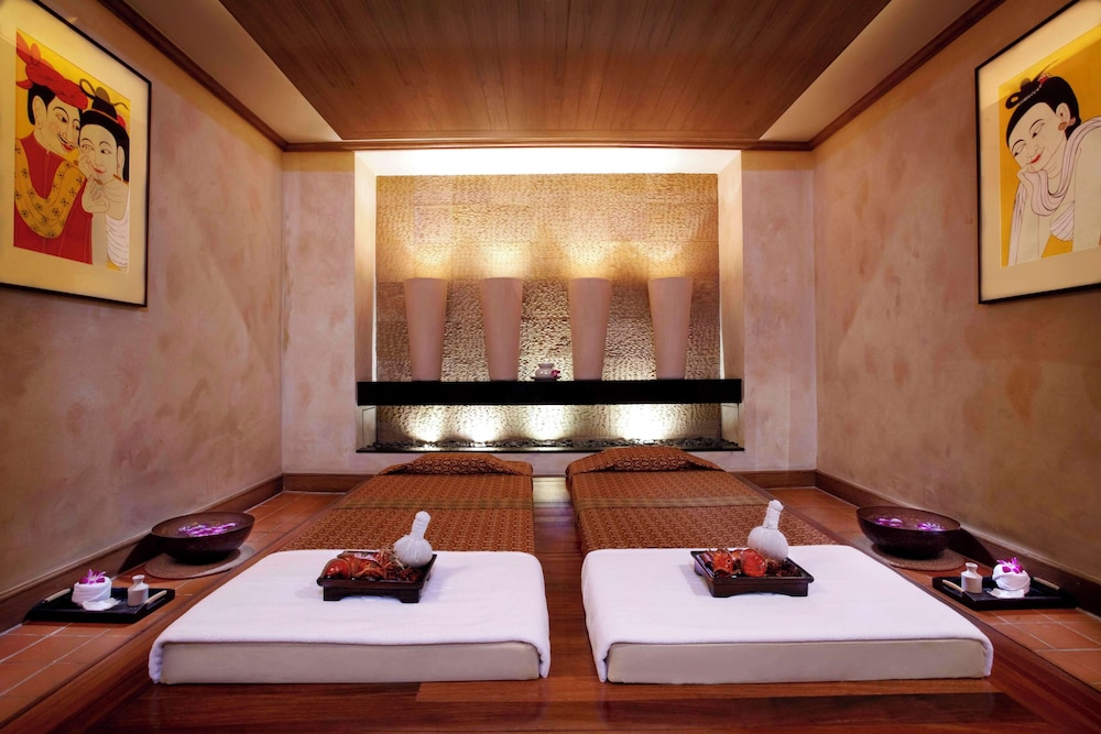 Anantara Riverside Bangkok Resort 19/43