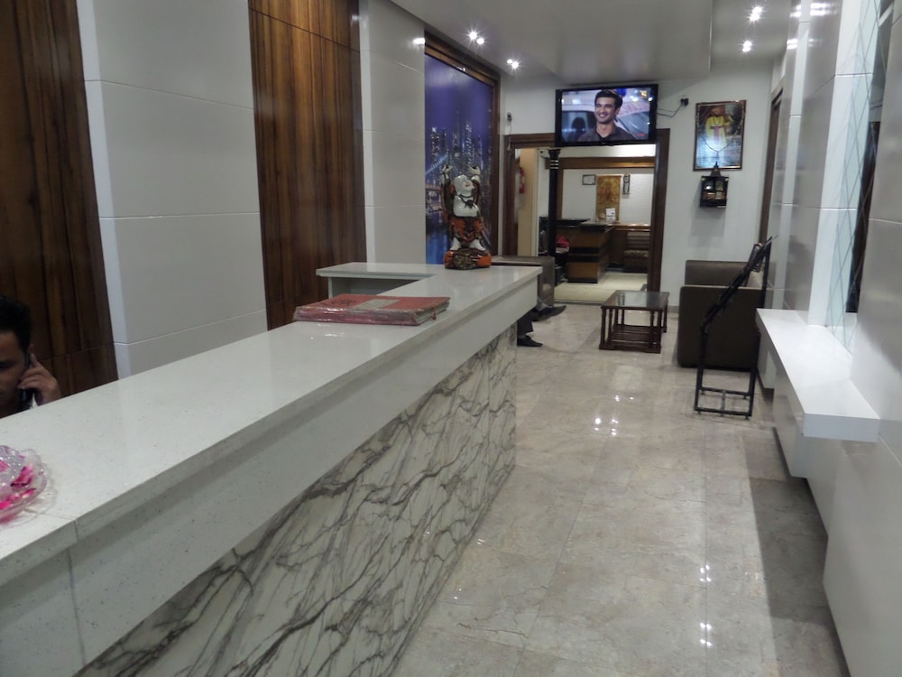 HOTEL DOON REGENCY 8/41