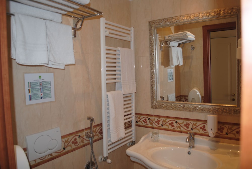 Villa Tina 48/50
