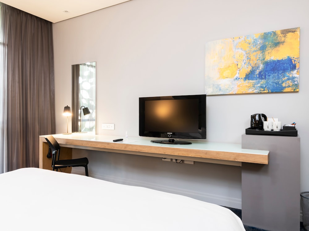 aha Gateway Hotel 28/34