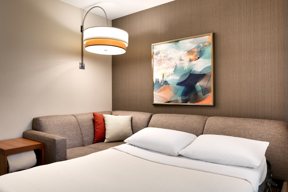 Hyatt Place Boise / Downtown 33/71