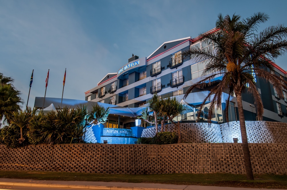 The Paxton Hotel 1/70