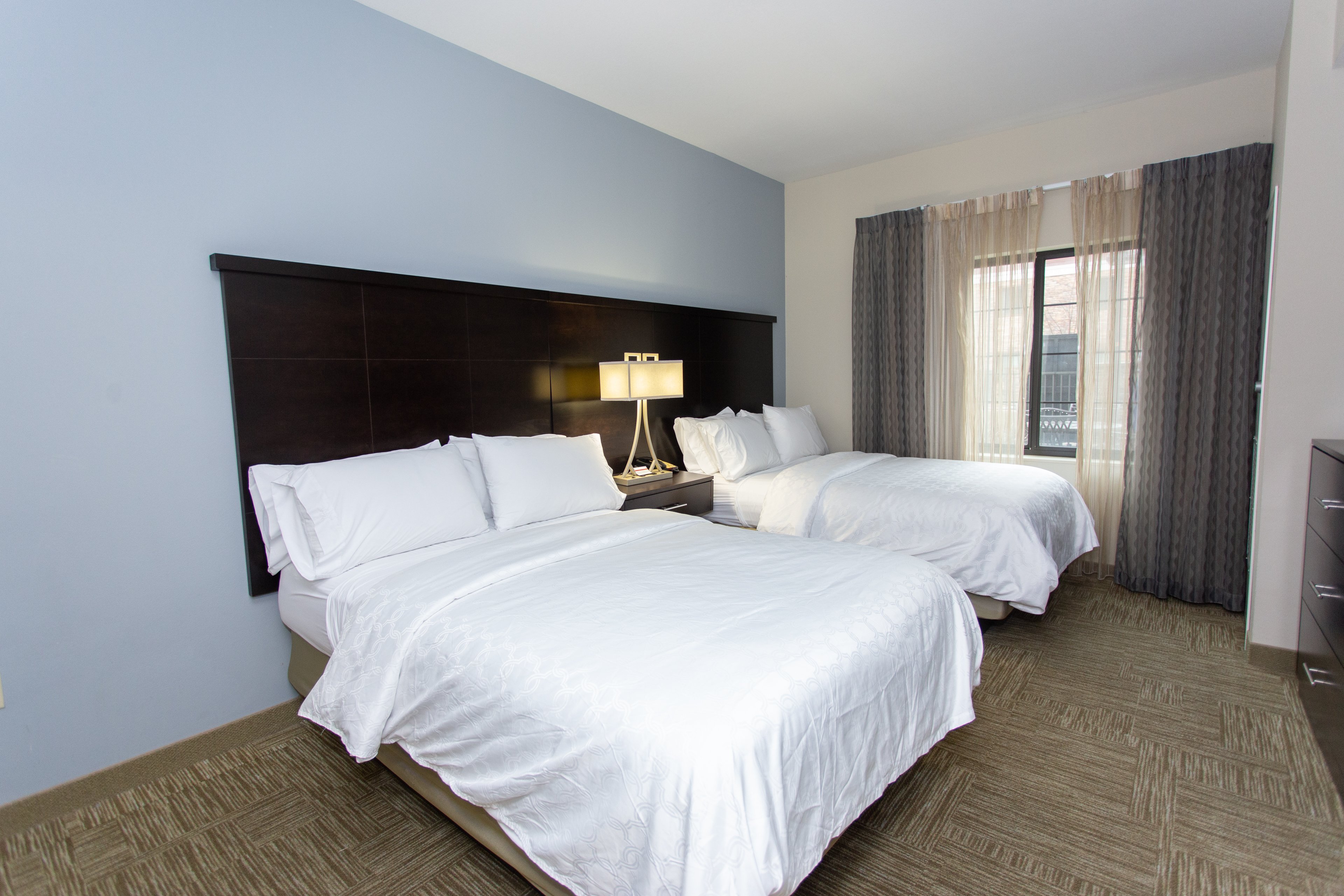 STAYBRIDGE SUITES BOWLING GREEN 12/68