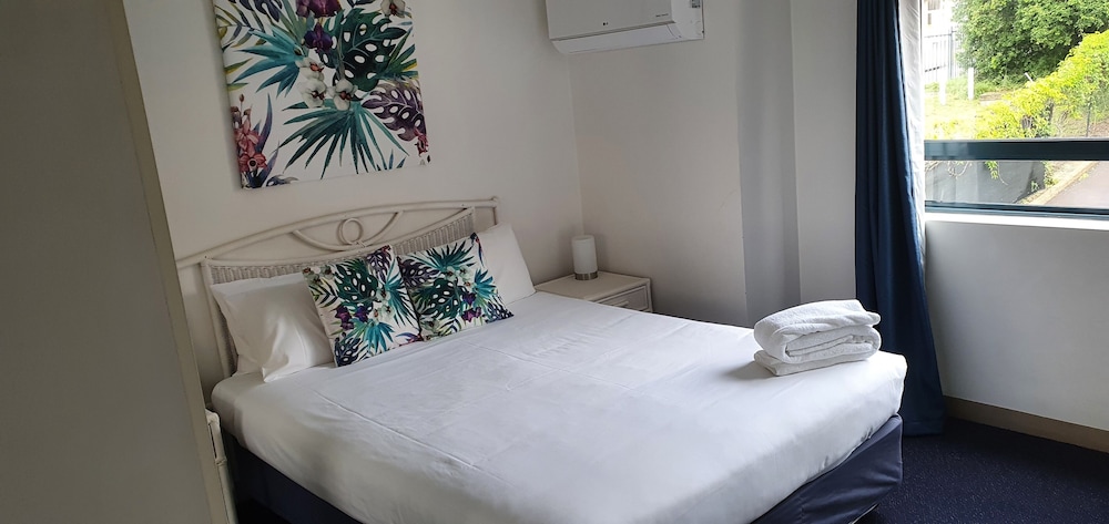 Nelson Bay Breeze Resort 17/67