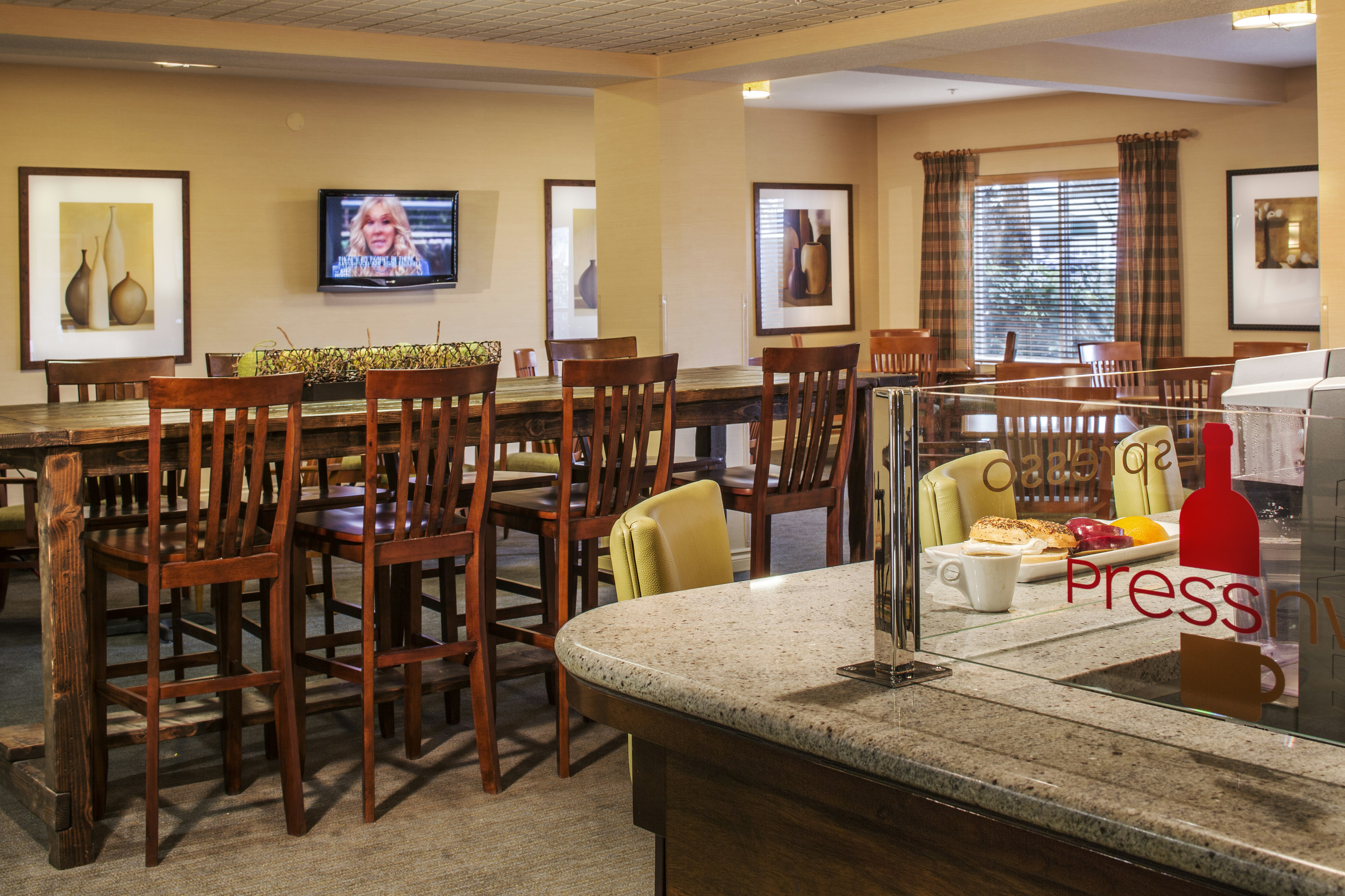 Doubletree By Hilton Hotel Salem Oregon 19/25