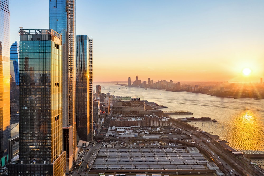 Candlewood Suites New York City- Times Square 45/50