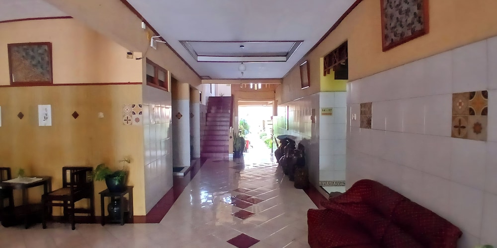 Hotel Supra Jaya 12/33
