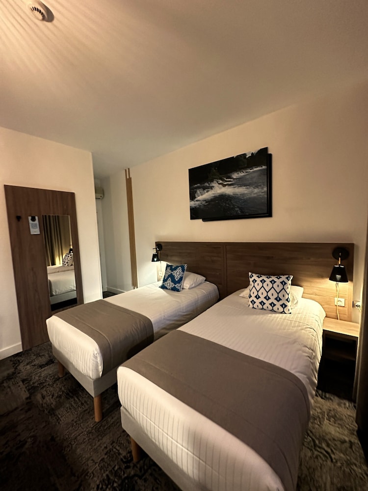 Hotel Le Passiflore 16/30