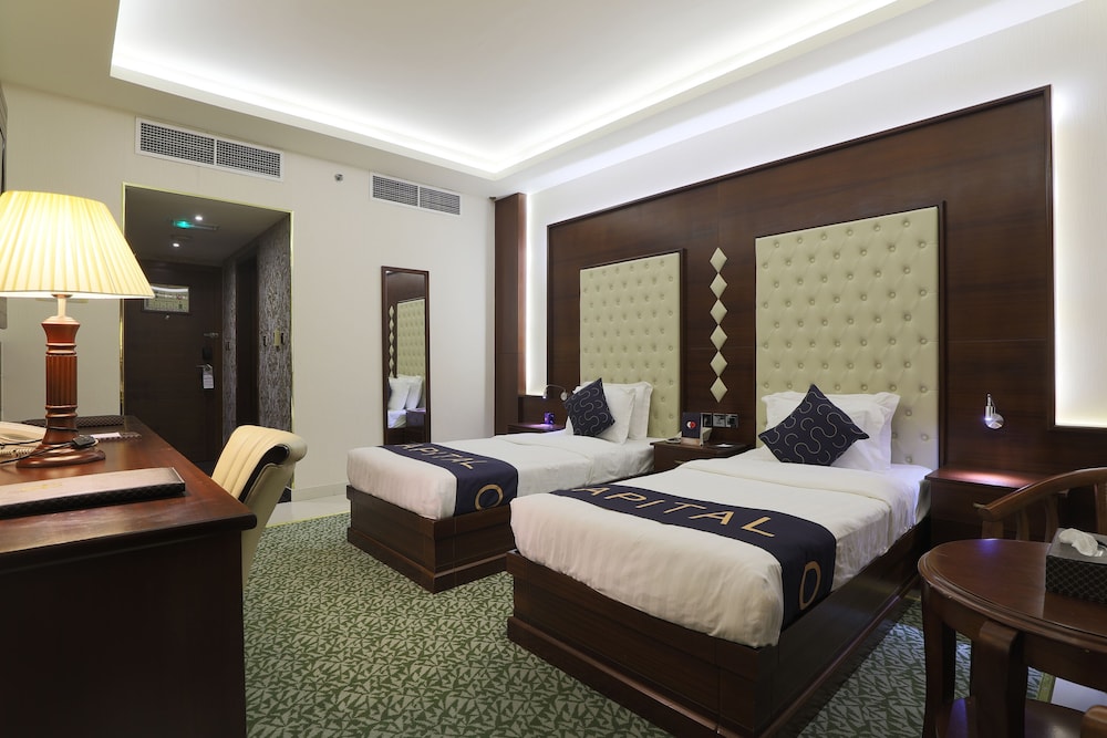 Queen Palace Hotel 10/43