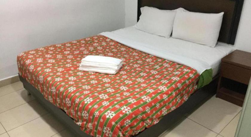 All Star Hotel Melaka 33/57