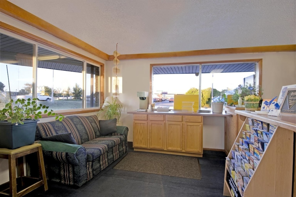 Americas Best Value Inn Liberal 20/30