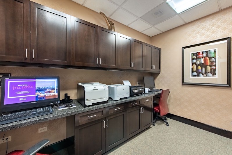 Homewood Suites by Hilton Oxnard/Camarillo 12/18
