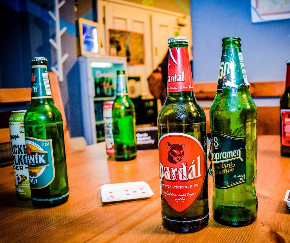 Ahoy Hostel 写真2