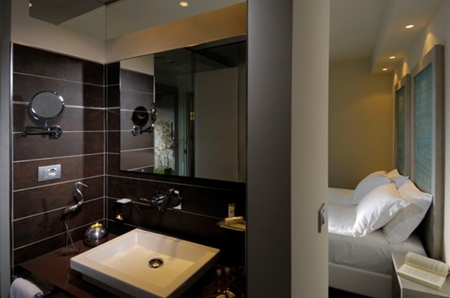Yes Hotel Touring & Spa 58/61