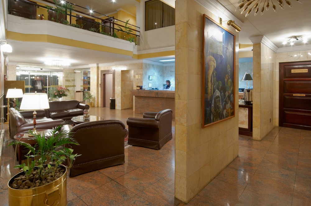 Ritz Apart Hotel 5/48