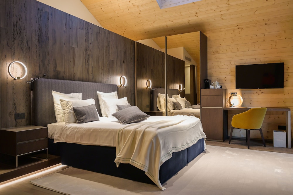 Collina Luxury Relais 16/61