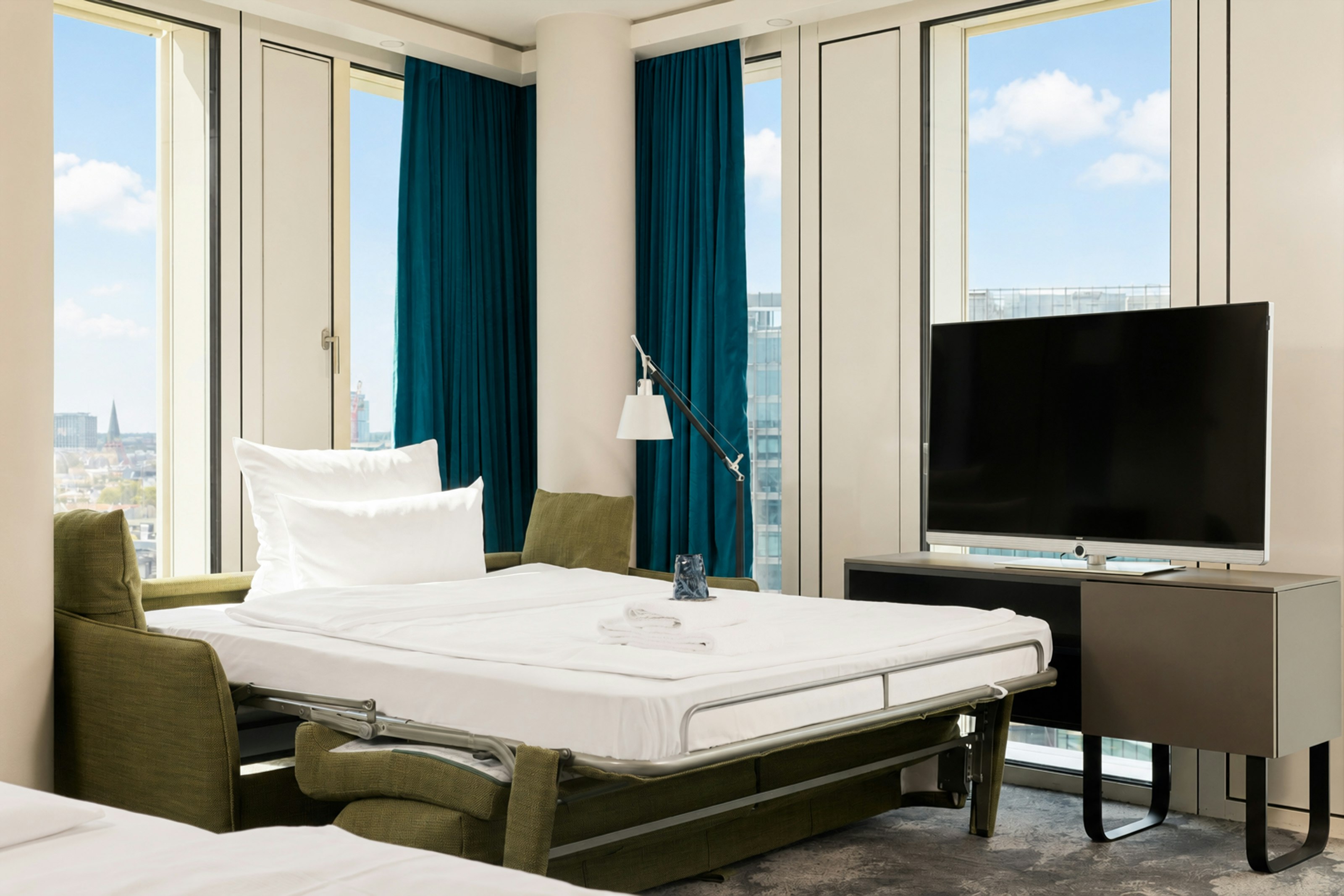 MOTEL ONE BERLIN-UPPER WEST 14/50