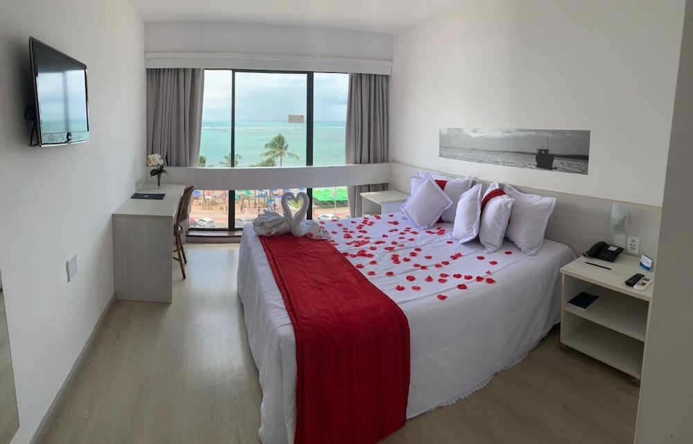 Maceio Mar Hotel 54/73