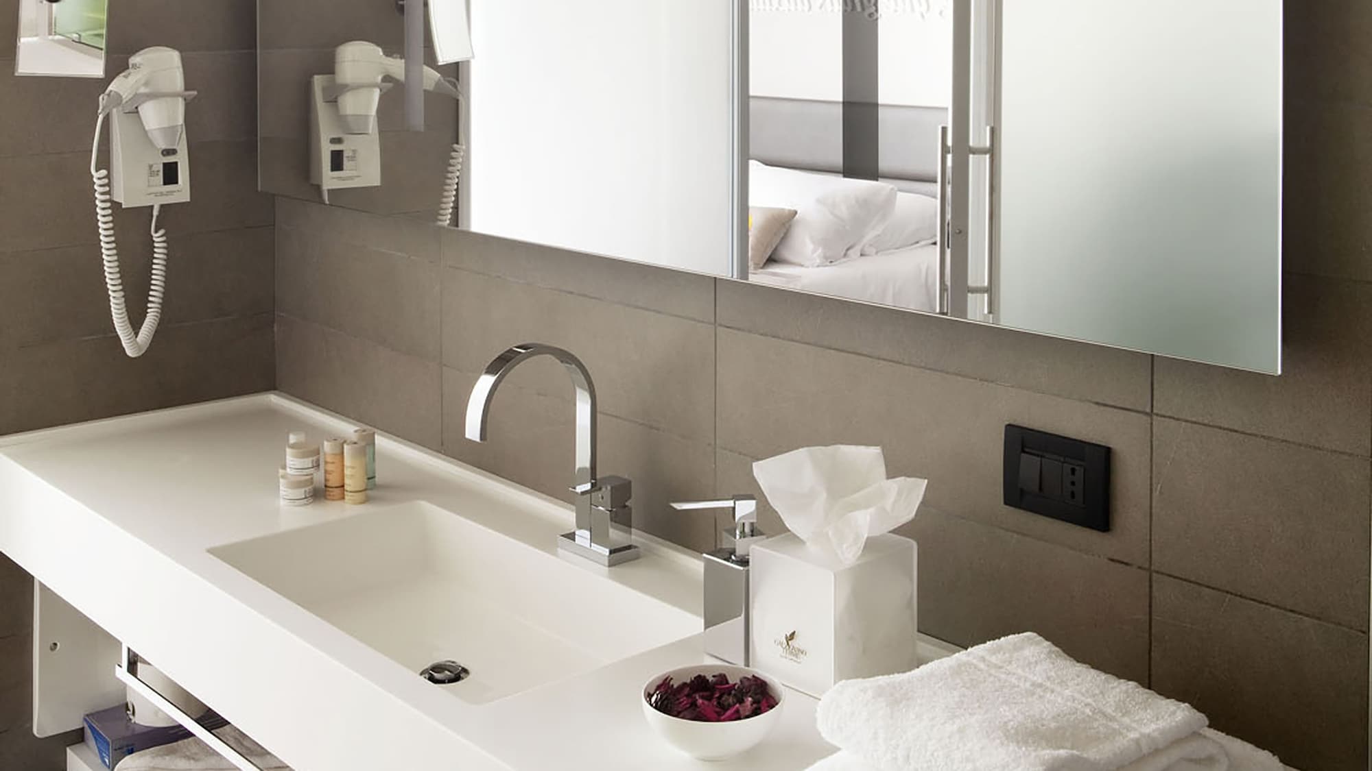 Majestic, Superior, Twin Beds، Hotel Majestic Galzignano 7/7