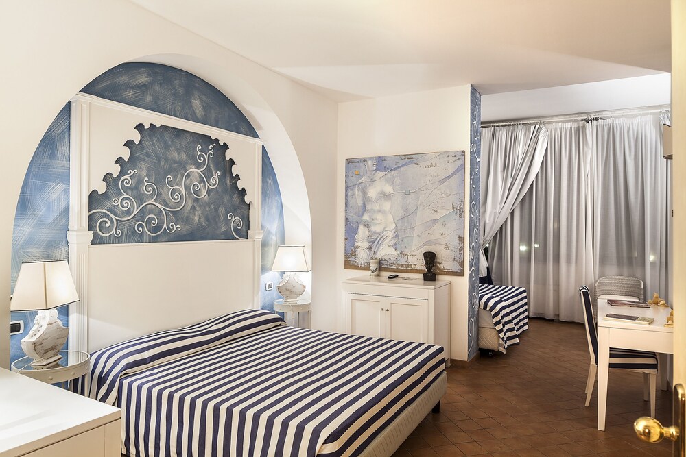 Garden Hotel Vulcano 20/72