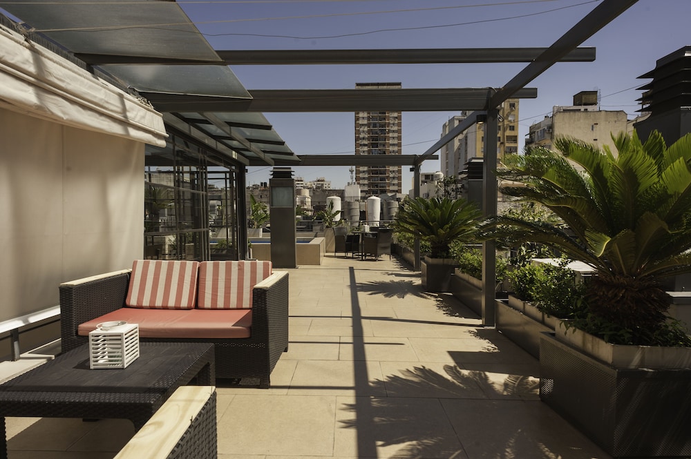 San Telmo Luxury Suites 64/72